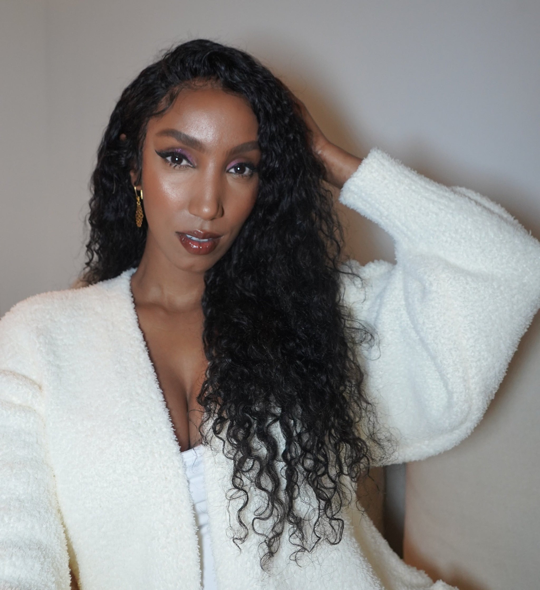 VIRGIN BRAZILIAN DEEP WAVE BUNDLE