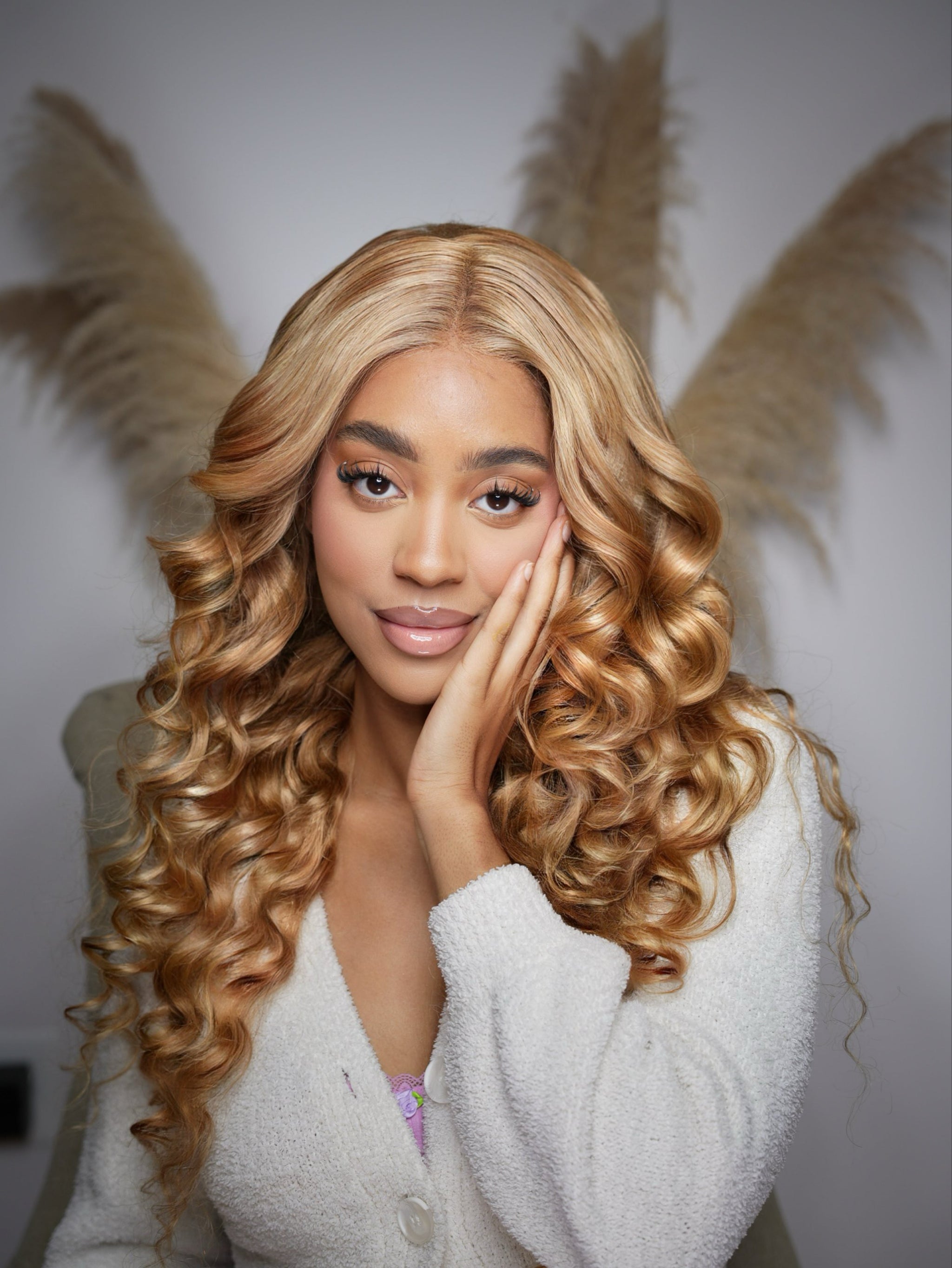 INDIAN LOOSE WAVE BUNDLES