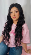 MALAYSIAN BODY WAVE STANDARD LACE CLOSURE 4X4