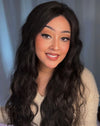 VIRGIN MALAYSIAN BODY WAVE BUNDLES