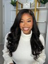 VIRGIN PERUVIAN BODY WAVE BUNDLES