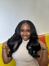 VIRGIN BRAZILIAN STRAIGHT BUNDLES