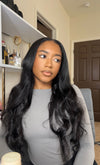 VIRGIN MALAYSIAN BODY WAVE BUNDLES