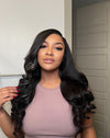 VIRGIN BRAZILIAN LOOSE WAVE BUNDLES