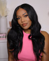 VIRGIN PERUVIAN STRAIGHT BUNDLES