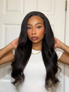 VIRGIN PERUVIAN STRAIGHT BUNDLES