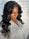 VIRGIN PERUVIAN BODY WAVE BUNDLES