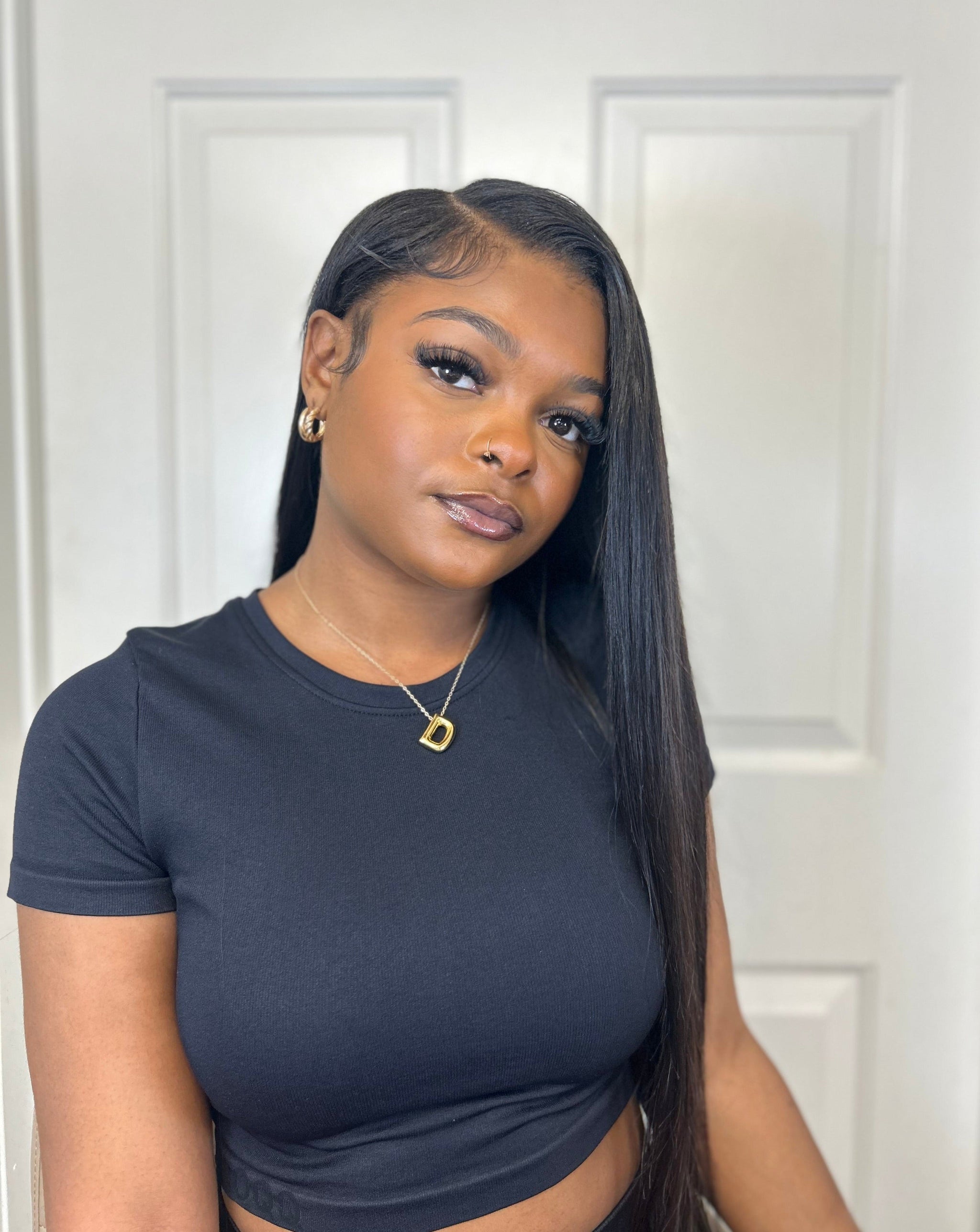 HD LACE FRONT BRAZILIAN WATER WAVE WIG