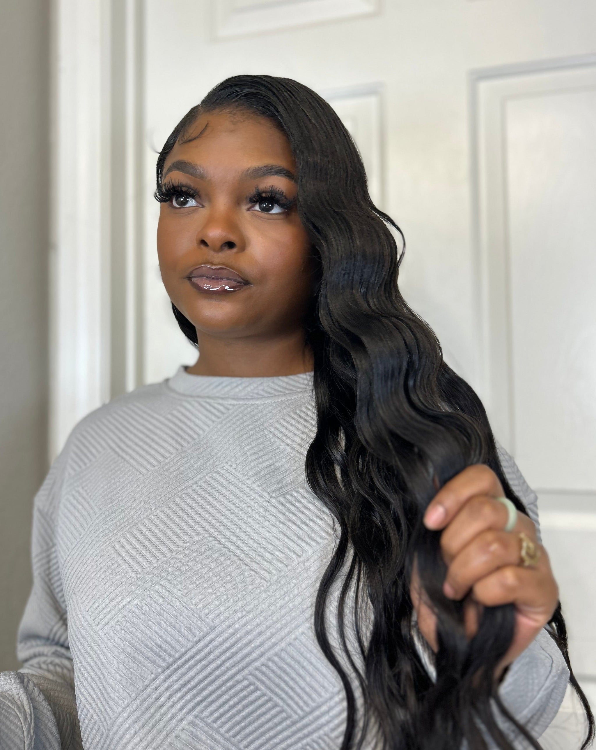 VIRGIN BRAZILIAN STRAIGHT BUNDLES