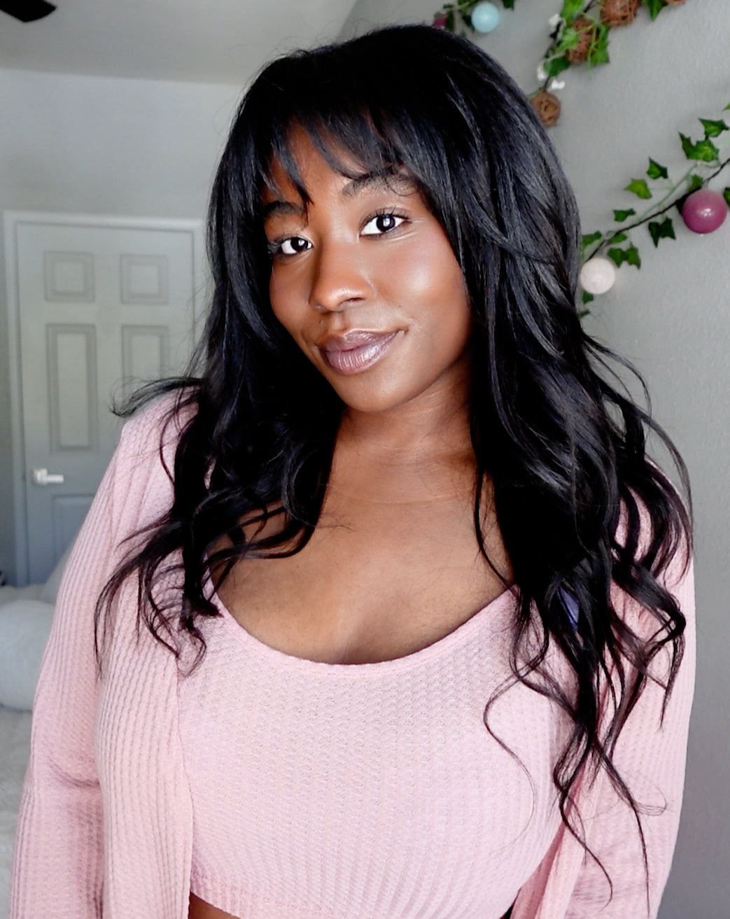 VIRGIN PERUVIAN YAKI STRAIGHT BUNDLES