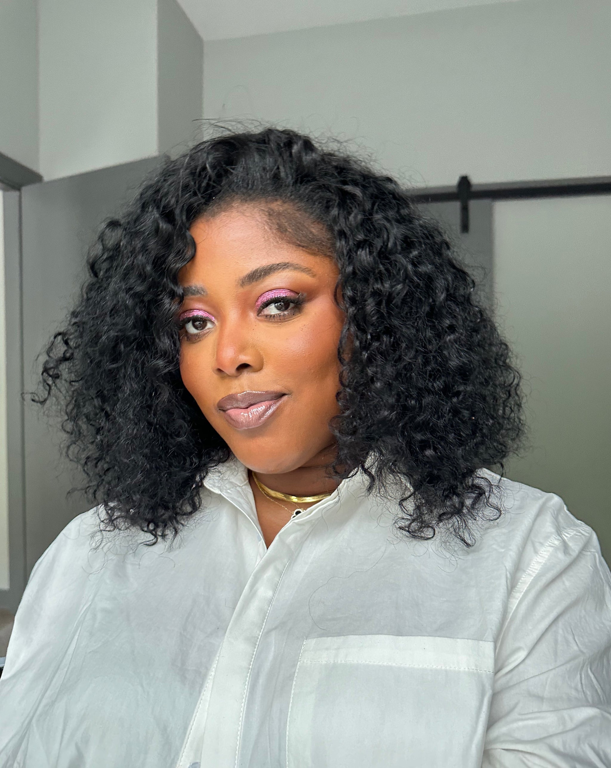 VIRGIN PERUVIAN WATER WAVE BUNDLES