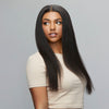 BRAZILIAN YAKI STRAIGHT HD LACE FRONTAL 13x4