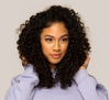 VIRGIN PERUVIAN DEEP WAVE SILK CLOSURE