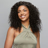 BRAZILIAN DEEP WAVE HD LACE FRONTAL 13x4