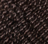 VIRGIN BRAZILIAN CURLY STANDARD LACE CLOSURE 4X4