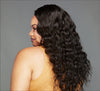 HD LACE FRONT BRAZILIAN DEEP WAVE CLOSURE WIG