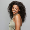 BRAZILIAN DEEP WAVE HD LACE FRONTAL 13x4