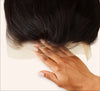 HD LACE FRONT BRAZILIAN NATURAL STRAIGHT WIG