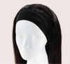 BRAZILIAN NATURAL STRAIGHT HEADBAND WIG
