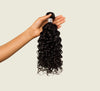 VIRGIN PERUVIAN WATER WAVE BUNDLES