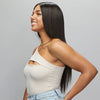 BRAZILIAN STRAIGHT 5x5 HD LACE CLOSURE
