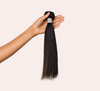 VIRGIN PERUVIAN STRAIGHT BUNDLES