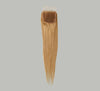 INDIAN STRAIGHT 4x4  HD LACE CLOSURE