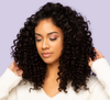 BRAZILIAN DEEP WAVE "4 x 4" STANDARD CLOSURE