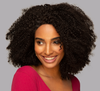 VIRGIN BRAZILIAN CURLY STANDARD LACE CLOSURE 4X4