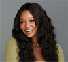 HD LACE BRAZILIAN DEEP WAVE 4x4 CLOSURE WIG