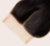 MALAYSIAN BODY WAVE STANDARD LACE CLOSURE 4X4