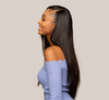 VIRGIN PERUVIAN STRAIGHT BUNDLES