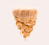INDIAN LOOSE WAVE 13x4 STANDARD LACE FRONTAL