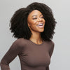 BRAZILIAN CURLY 5X5 HD LACE CLOSURES