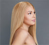 INDIAN STRAIGHT 4x4  HD LACE CLOSURE