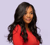 MALAYSIAN BODY WAVE STANDARD LACE CLOSURE 4X4