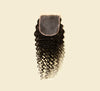 BRAZILIAN DEEP WACE 5x5 HD LACE CLOSURE