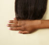 BRAZILIAN KINKY STRAIGHT 5X5 HD Lace Closure