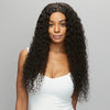 BRAZILIAN WATER WAVE 5x5 HD LACE CLOSURE