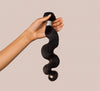 VIRGIN PERUVIAN BODY WAVE BUNDLES