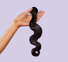 VIRGIN MALAYSIAN BODY WAVE BUNDLES