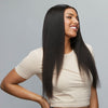 BRAZILIAN YAKI STRAIGHT HD LACE FRONTAL 13x4
