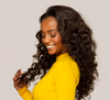 VIRGIN PERUVIAN LOOSE WAVE CLOSURE