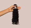 VIRGIN PERUVIAN DEEP WAVE BUNDLES