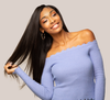 VIRGIN PERUVIAN STRAIGHT BUNDLES