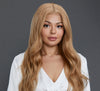 INDIAN LOOSE WAVE STANDARD LACE CLOSURE 5X5