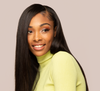 VIRGIN INDIAN STRAIGHT STANDARD LACE CLOSURE 4x4