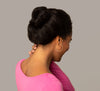 VIRGIN PERUVIAN BODY WAVE LACE 360 FRONTAL