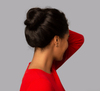 VIRGIN BRAZILIAN LOOSE WAVE LACE 360 FRONTAL