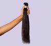 VIRGIN PERUVIAN YAKI STRAIGHT BUNDLES